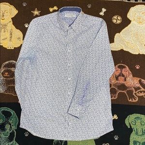 Men’s Dress Shirt